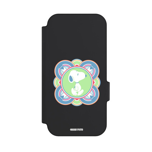 Google Pixel 11 NIVOflip Snoopy Sticker