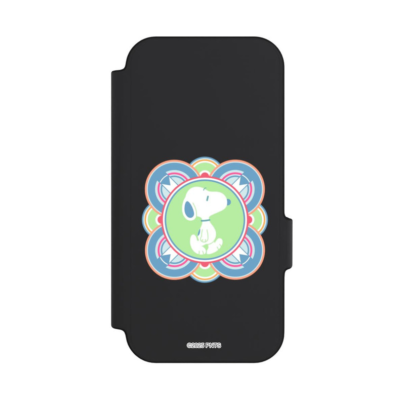 Pixel 11 NIVOflip Snoopy Sticker