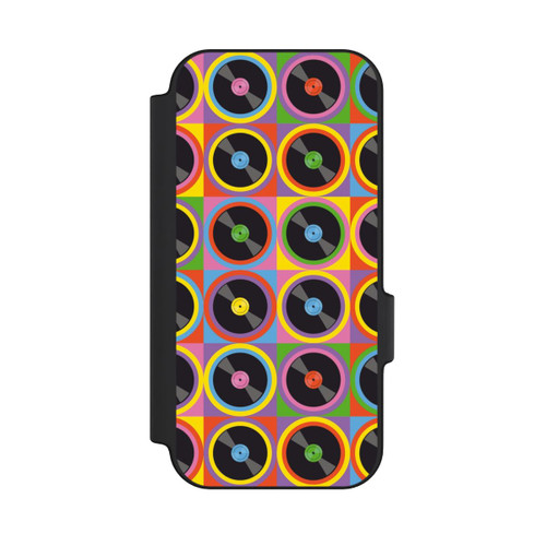 Google Pixel 11 NIVOflip Bold Retro Pop Art 70s