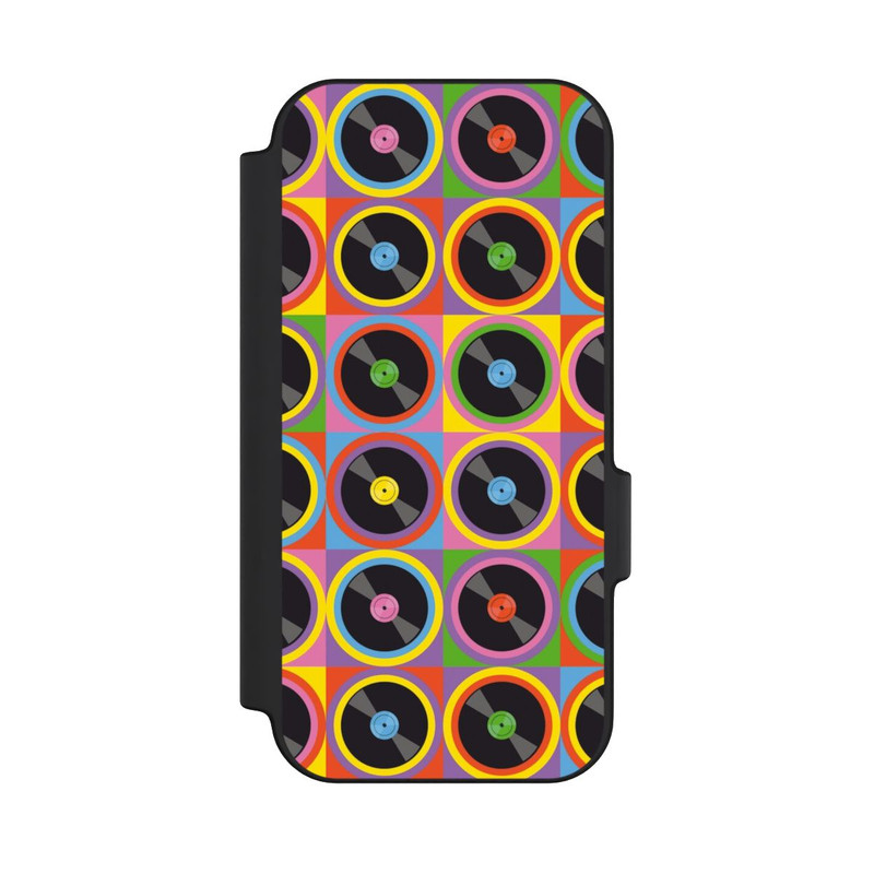 Pixel 11 NIVOflip Bold Retro Pop Art 70s