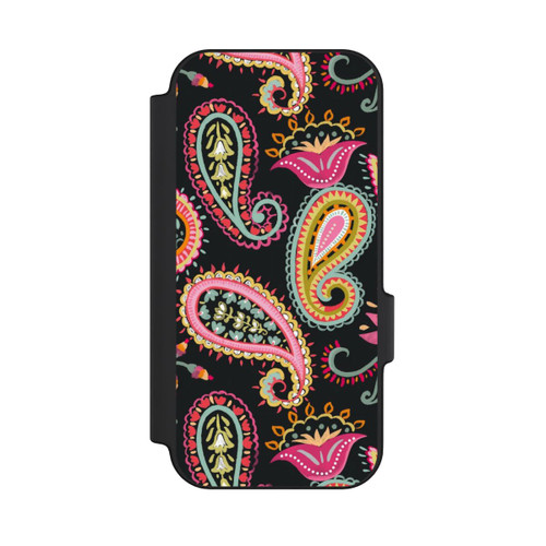 Google Pixel 11 NIVOflip Colorful Paisley Charmy ca