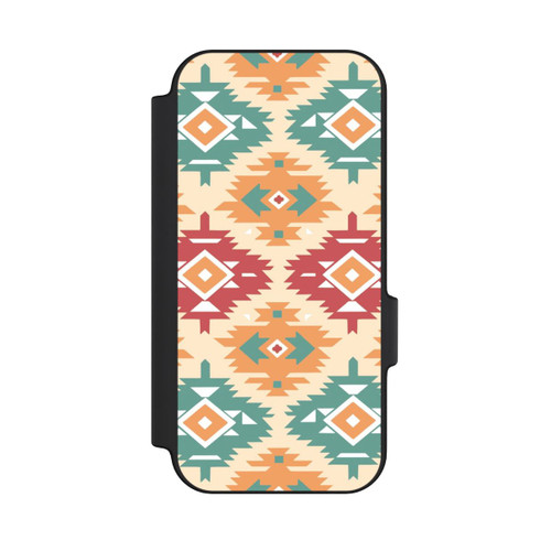 Google Pixel 11 NIVOflip Modern Tribal Boho Aztec Geometric Design 1