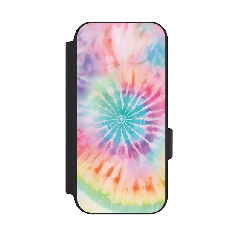 Pixel 11 NIVOflip Rainbow Color Tie Dye 