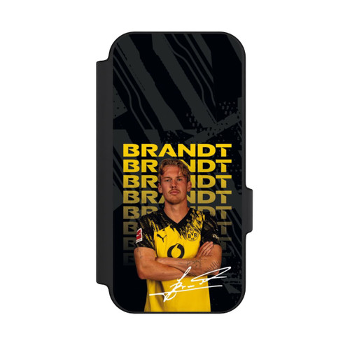 Google Pixel 11 NIVOflip Julian Brandt 25/26