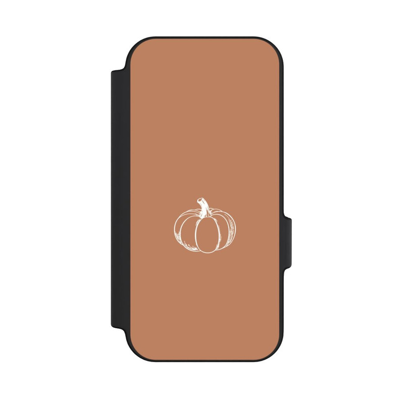 Pixel 11 NIVOflip Citrouille Automne