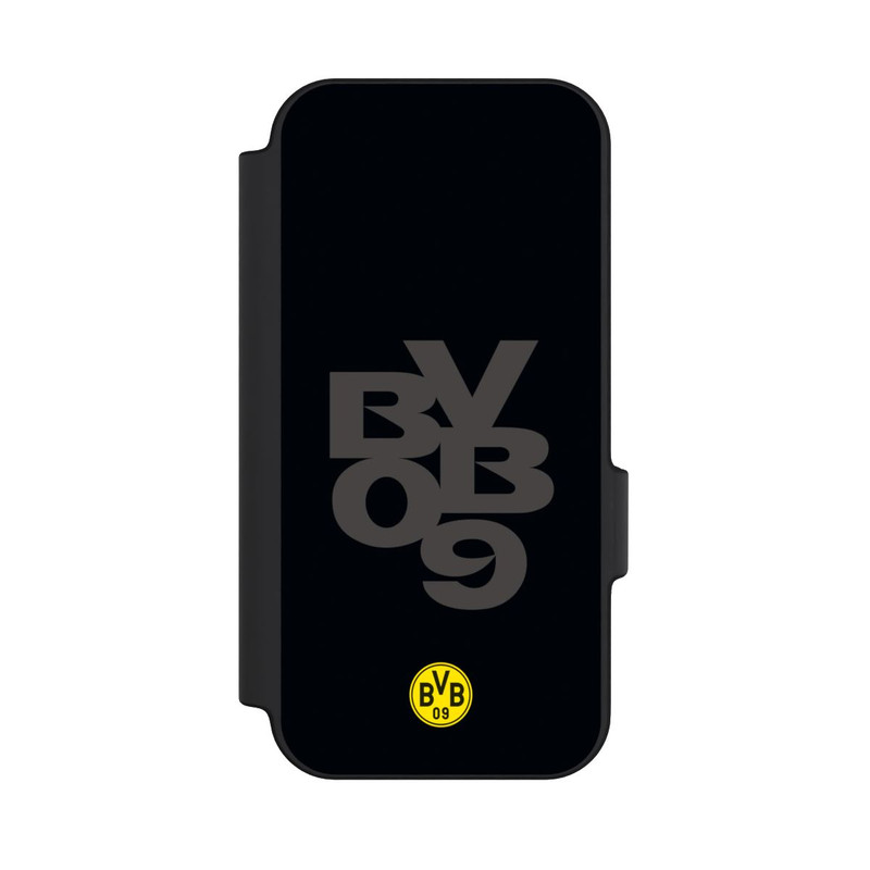 Pixel 11 NIVOflip BVB09 Grau Schwarz