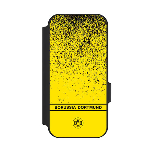 Google Pixel 11 NIVOflip BVB Gradient Yellow