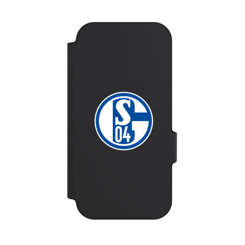 Google Pixel 11 NIVOflip FC Schalke 04 Logo Transparent