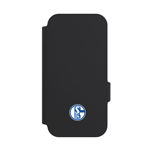 Google Pixel 11 NIVOflip FC Schalke 04 Logo Klein Transparent