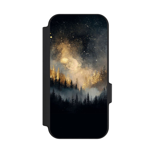 Google Pixel 11 NIVOflip Forêt de nuit