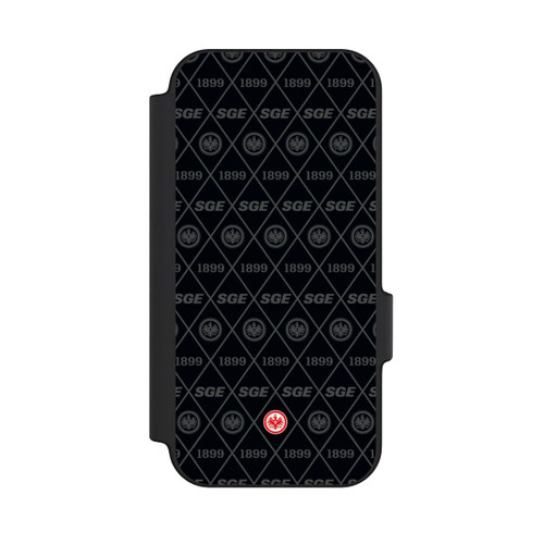 Google Pixel 11 NIVOflip SGE Logo Muster