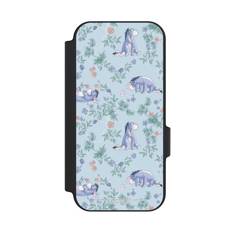 Pixel 11 NIVOflip Eeyore Blue Pattern