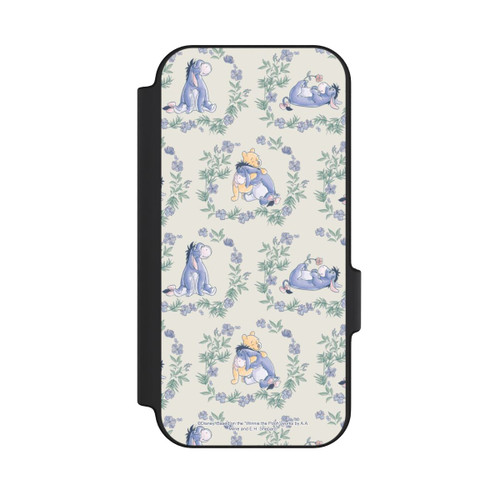 Google Pixel 11 NIVOflip Eeyore Hugging Pooh Pattern