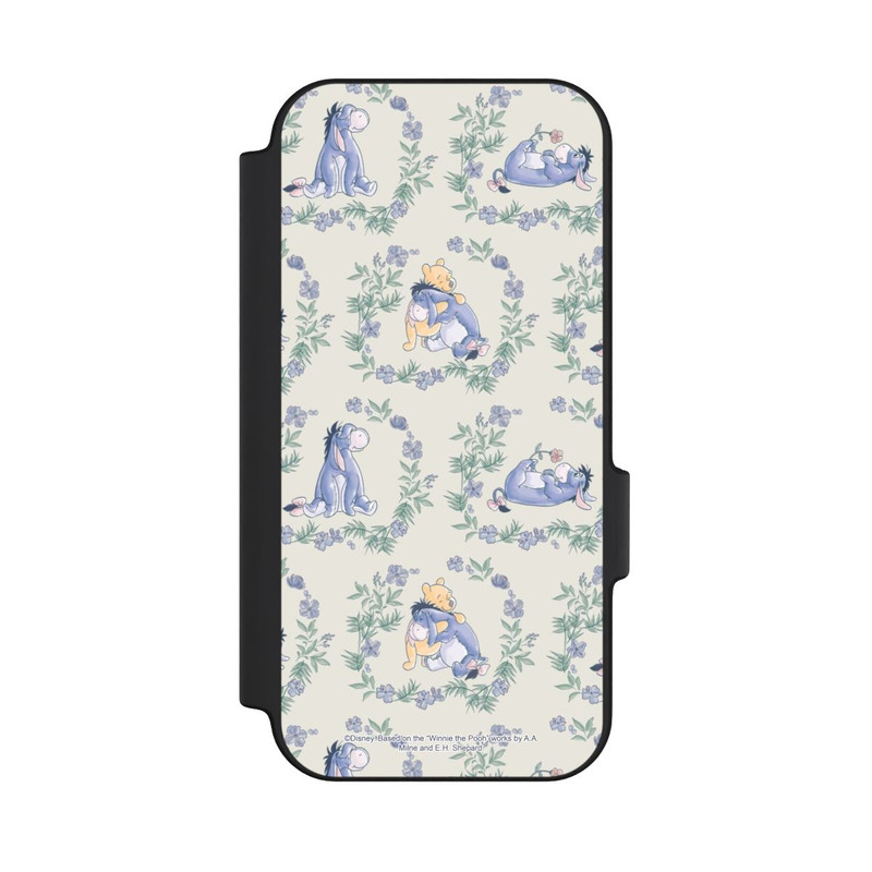 Pixel 11 NIVOflip Eeyore Hugging Pooh Pattern