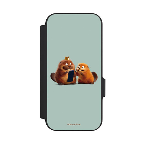 Google Pixel 11 NIVOflip Hoppers Roi George et Mabel