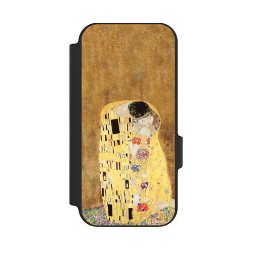 Google Pixel 11 NIVOflip Le Baiser Peintures