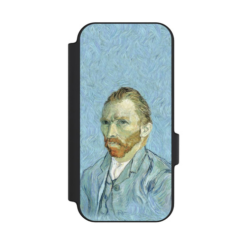 Google Pixel 11 NIVOflip Autoportrait, 1889