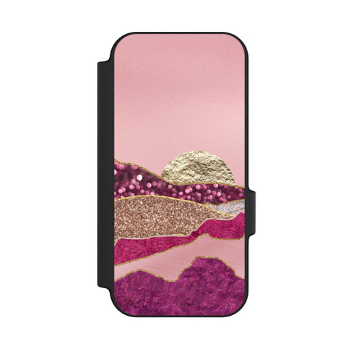 Google Pixel 11 NIVOflip Glamour Landscape Rosegold