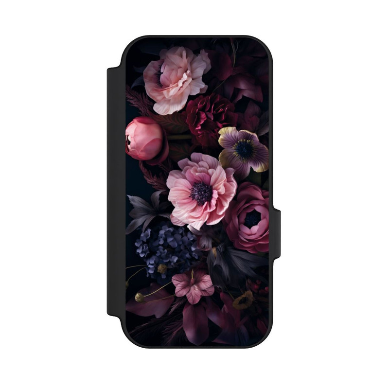 Pixel 11 NIVOflip Nocturnal Botanica Vibes With AI