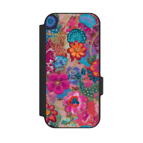 Google Pixel 11 NIVOflip Patchwork Flowers With AI