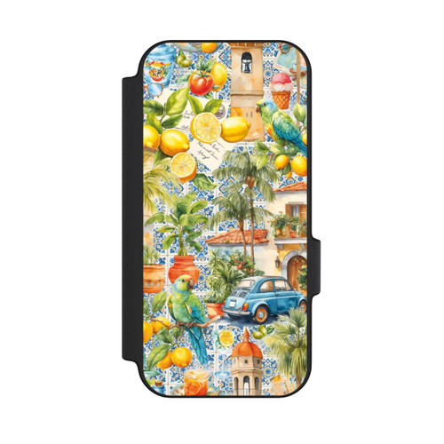 Google Pixel 11 NIVOflip Whimsica Italian Travel Memories With AI