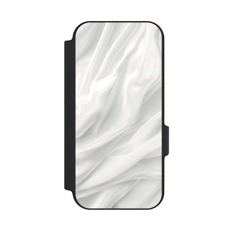 Pixel 11 NIVOflip Texture Lisse Satinée Blanche avec IA
