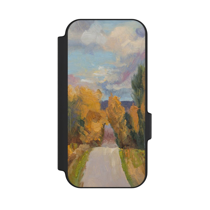 Pixel 11 NIVOflip Grandview Autumn by Roberta Murray