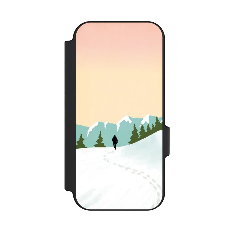 Pixel 11 NIVOflip Winter Wanderer by Roberta Murray