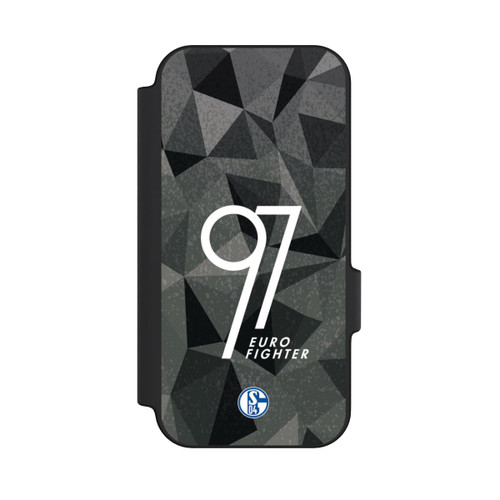 Google Pixel 11 NIVOflip S04 Eurofighter 97 grau