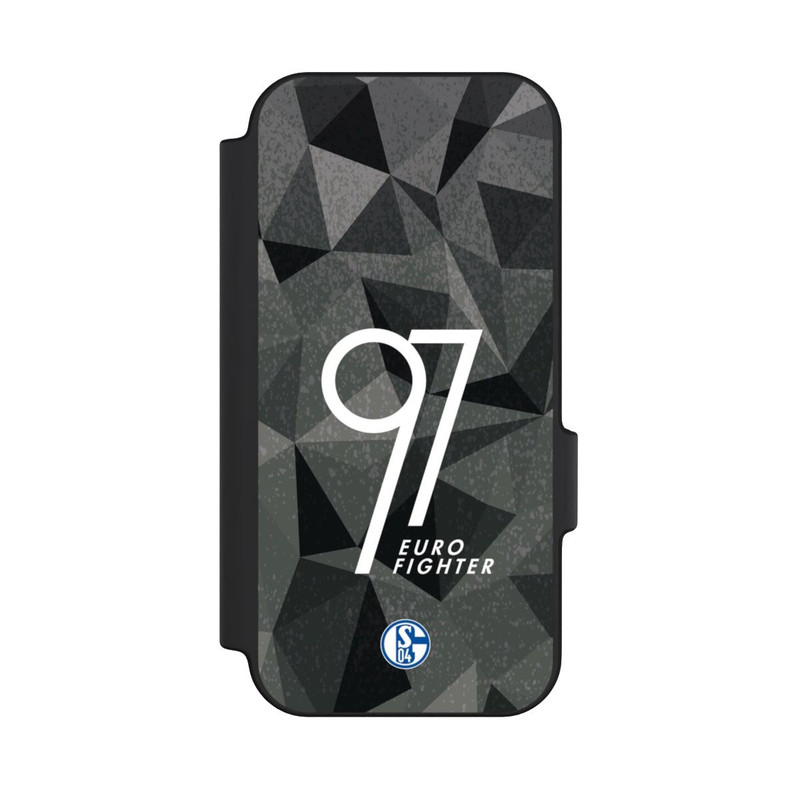 Pixel 11 NIVOflip S04 Eurofighter 97 grau