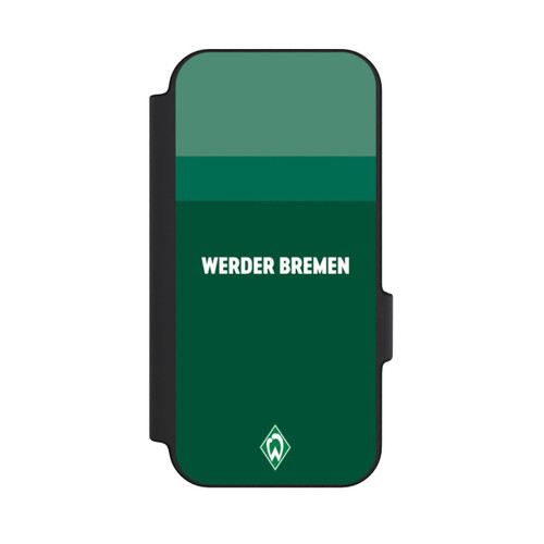 Google Pixel 11 NIVOflip Werder Bremen Green Stripes