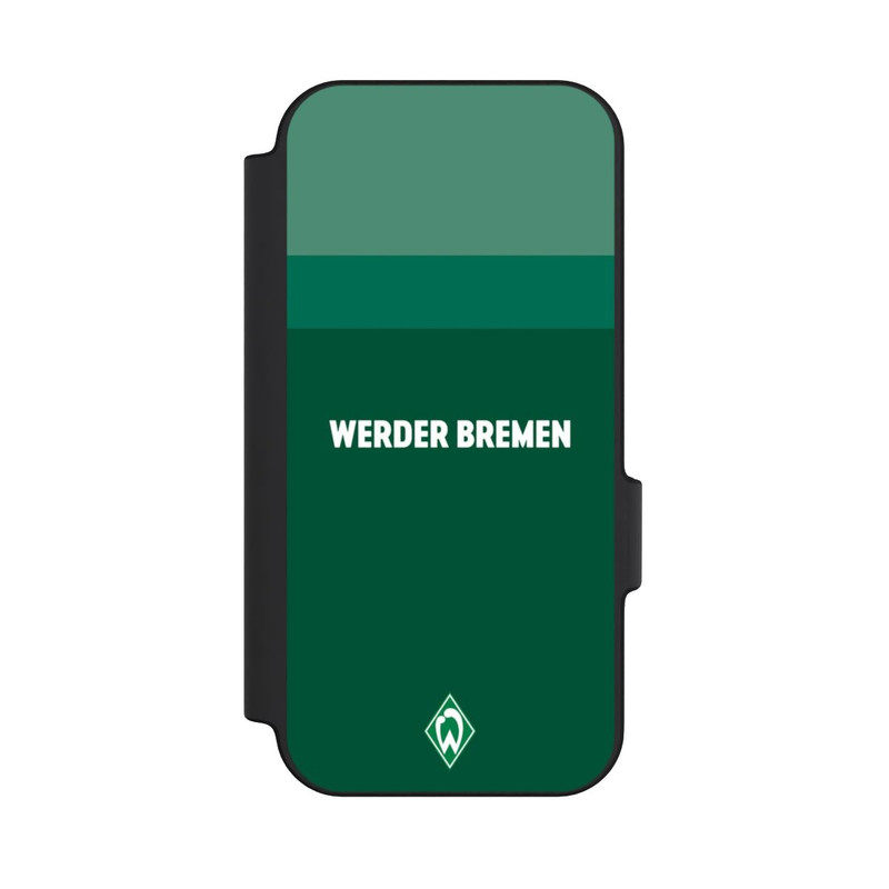 Pixel 11 NIVOflip Werder Bremen Green Stripes