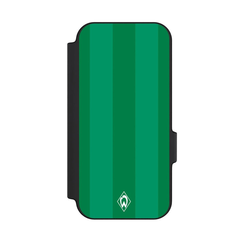 Pixel 11 NIVOflip Werder Bremen in green stripes
