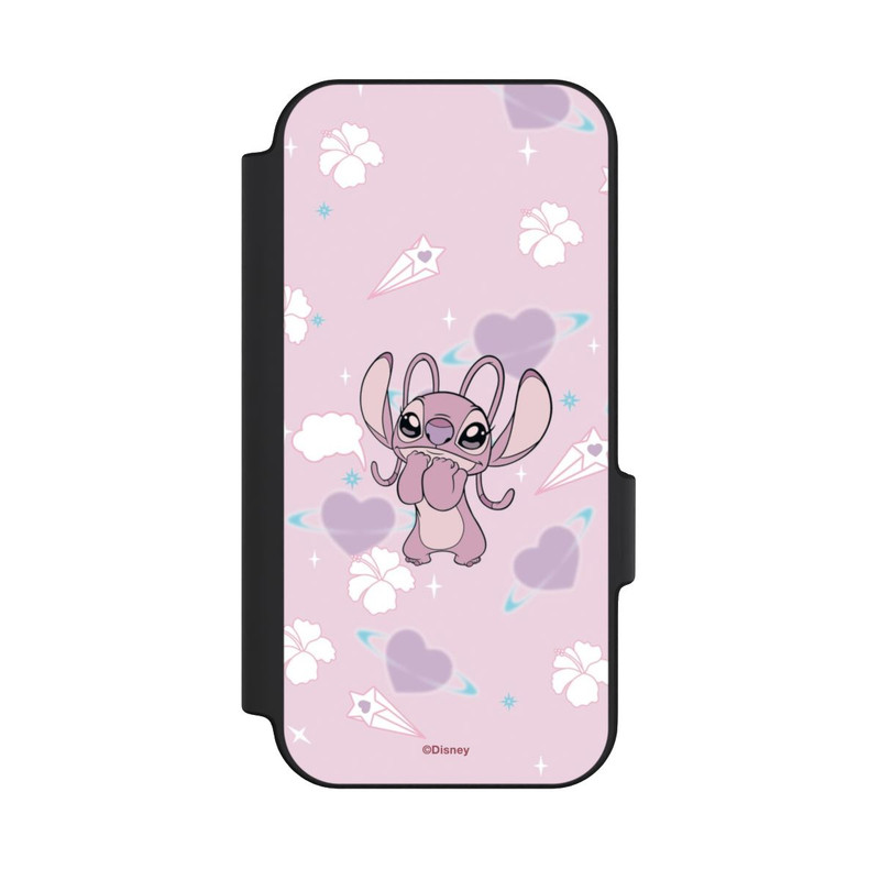 Pixel 11 NIVOflip Disney Classics Lilo & Stitch Angel Cute Pink
