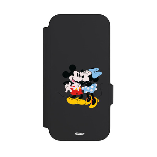 Google Pixel 11 NIVOflip Mickey and Minnie Magical Couple Transparent