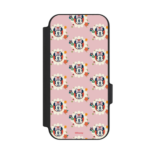 Google Pixel 11 NIVOflip Minnie's Magic Flowers Retro Pattern
