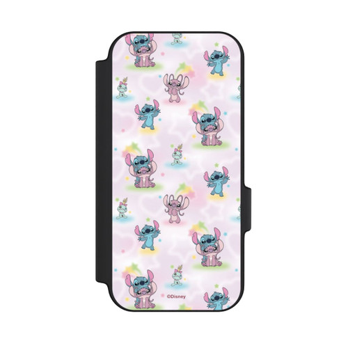Google Pixel 11 NIVOflip Lilo &amp; Stitch Together Summer Pattern