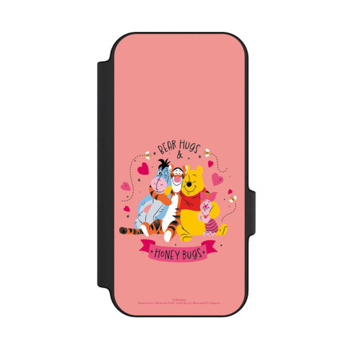Google Pixel 11 NIVOflip Winnie the Pooh and Friends Bear Hugs