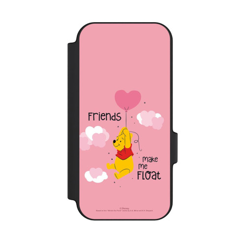 Google Pixel 11 NIVOflip Winnie the Pooh Friends Make Me Float