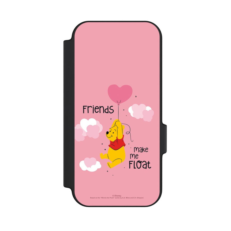 Pixel 11 NIVOflip Winnie the Pooh Friends Make Me Float