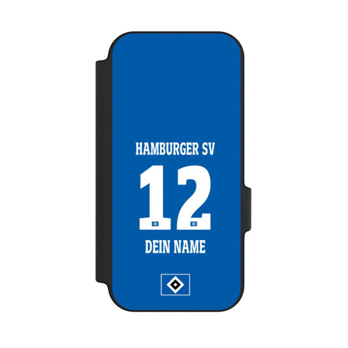 Google Pixel 11 NIVOflip HSV Trikot Personalisierbar 26-27