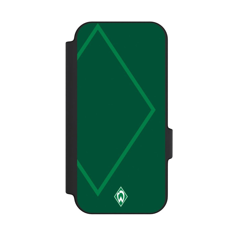 Pixel 11 NIVOflip Werder Green Diamond-shaped element