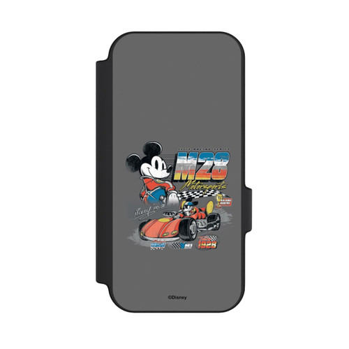 Google Pixel 11 NIVOflip Mickey Racing Car M28