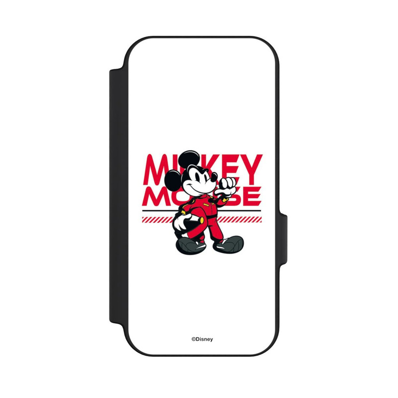 Pixel 11 NIVOflip Mickey Mouse Rally White