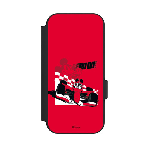 Google Pixel 11 NIVOflip Mickey Mouse Rally Legend Red
