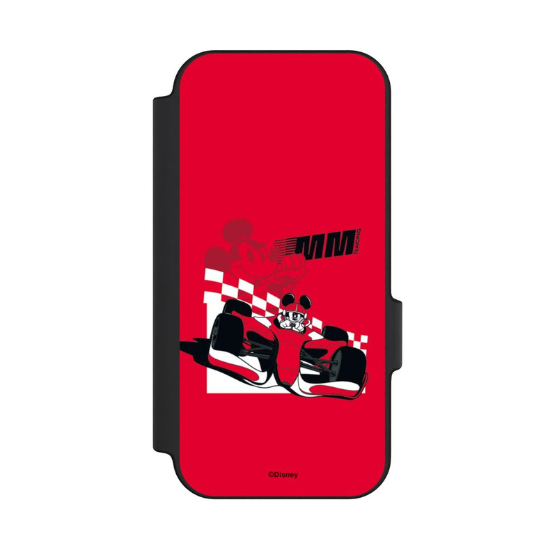 Pixel 11 NIVOflip Mickey Mouse Rally Legend Red