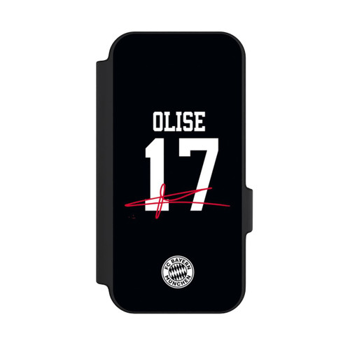 Google Pixel 11 NIVOflip Olise 17
