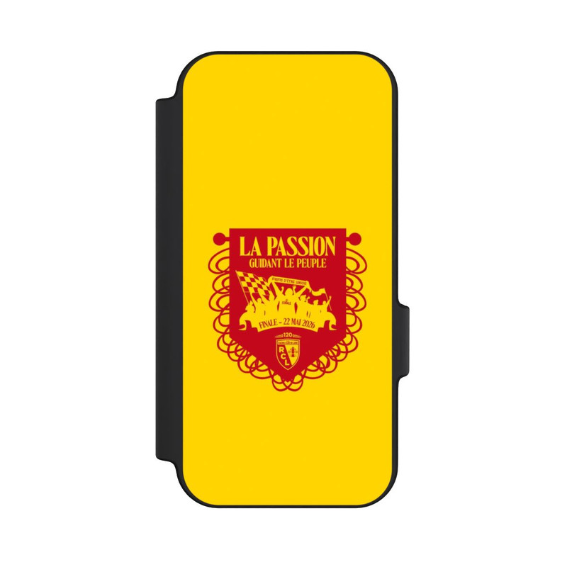 Pixel 11 NIVOflip RC Lens 2026 en finale