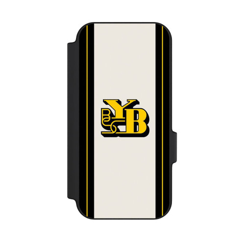 Google Pixel 11 NIVOflip BSC YB Rétro Logo