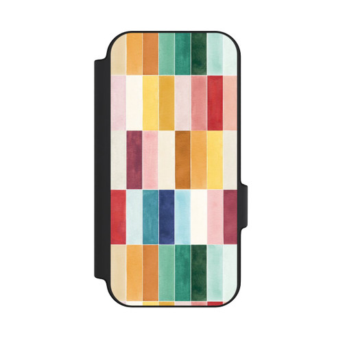 Google Pixel 11 NIVOflip Modern Craft Geometric Rectangular Tiles